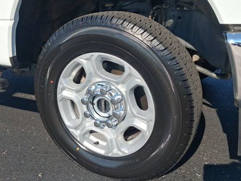 Certified 2026 Ford F250 XLT AWD/4WD image 22