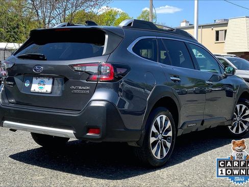 Certified 2023 Subaru Outback Touring XT AWD/4WD image 14