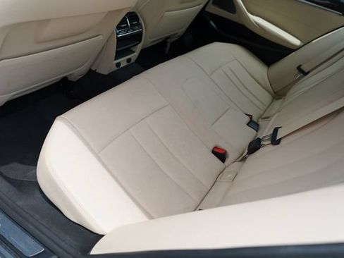 Used 2017 BMW 530i xDrive AWD/4WD image 14
