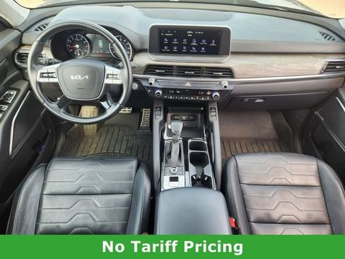 Used 2022 Kia Telluride SX w/ SX Prestige Package image 26