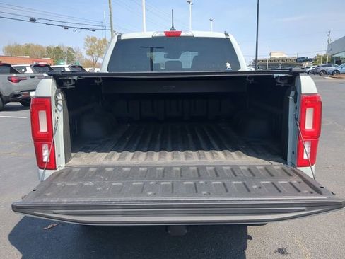 Used 2022 Ford Ranger XLT w/ Equipment Group 301A Mid AWD/4WD image 12