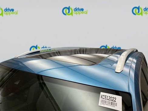 Used 2019 Volkswagen Atlas SEL Premium image 13