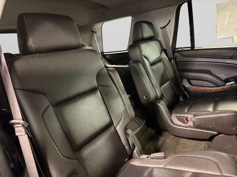 Used 2016 Chevrolet Tahoe LTZ AWD/4WD image 24