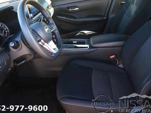 Used 2024 Nissan Sentra SV image 13