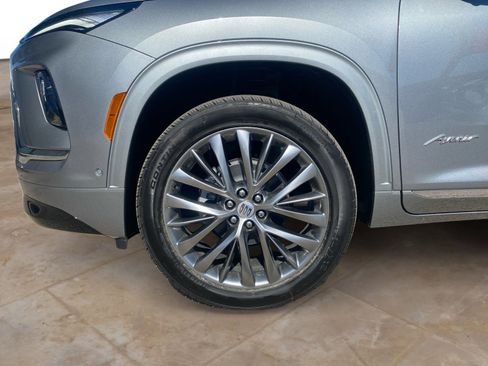 New 2026 Buick Enclave Avenir w/ Super Cruise Package image 31