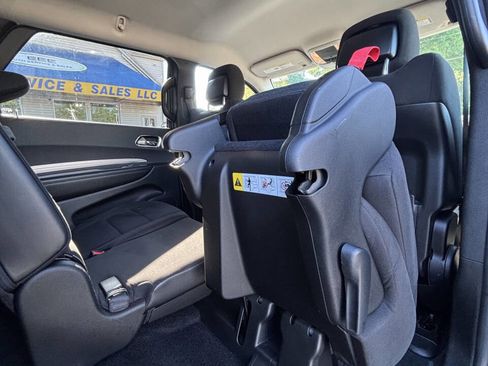 Used 2014 Dodge Durango SXT AWD/4WD image 20