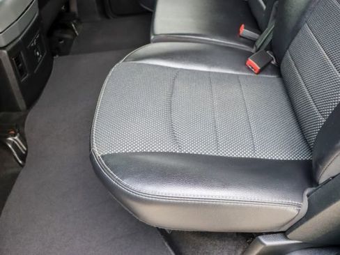 Used 2018 RAM 1500 Lone Star image 17