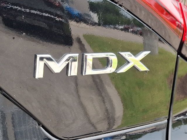 Used 2026 Acura MDX A-Spec w/ Advance Package AWD/4WD image 34
