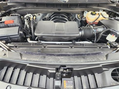 Used 2023 Chevrolet Tahoe Premier w/ Max Trailering Package image 32