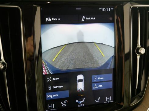 Used 2019 Volvo XC60 T8 Inscription w/ Advanced Package image 33