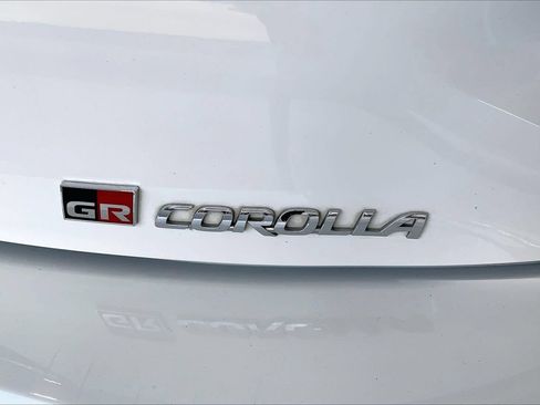 Used 2024 Toyota Corolla GR AWD/4WD image 7