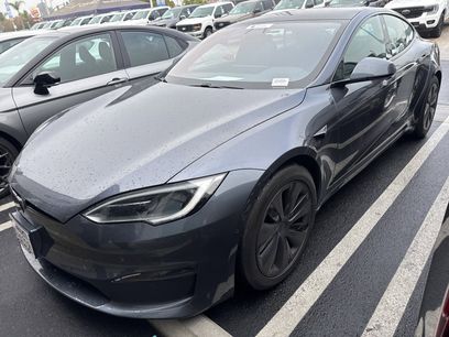 Used 2023 Tesla Model S Standard Range