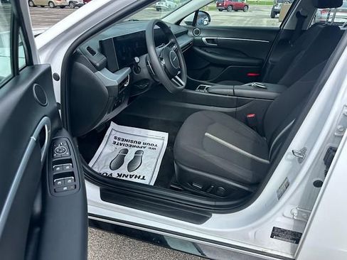 Used 2025 Hyundai Sonata SEL image 10