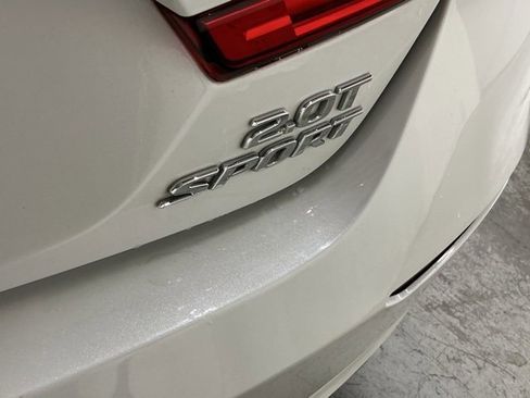 Used 2020 Honda Accord Sport image 7