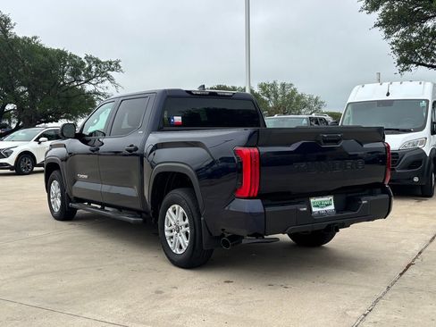 New 2025 Toyota Tundra SR5 RWD image 3
