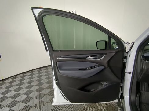 Used 2024 Buick Enclave Essence w/ LPO, Floor Liner Package image 18