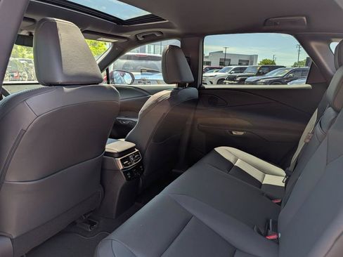 New 2026 Lexus RX 350 Premium AWD/4WD image 12
