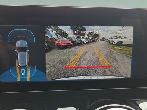 Certified 2026 Mercedes-Benz GLA 250 image 28