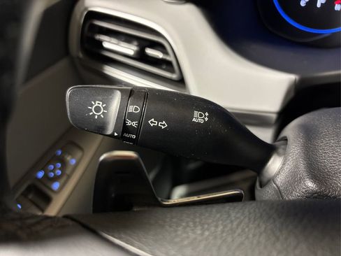 Used 2020 Hyundai Palisade SEL image 25