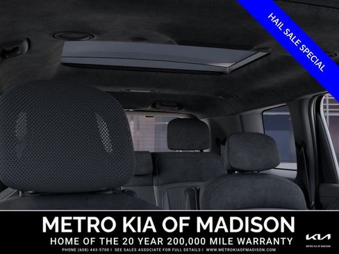 New 2027 Kia Telluride SX Prestige X-Pro AWD/4WD image 27