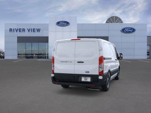 New 2026 Ford Transit 150 Low Roof w/ Load Area Protection Package image 8