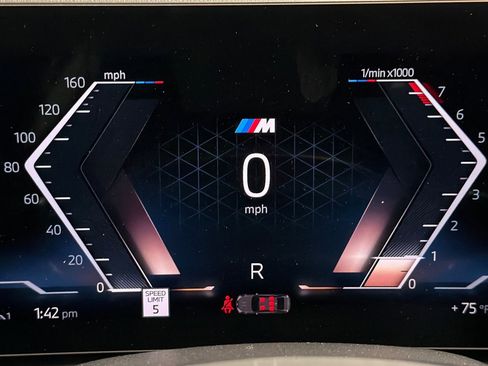 New 2026 BMW 330i Sedan w/ M Sport Package image 19