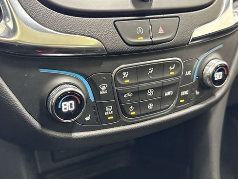 Certified 2024 Chevrolet Equinox LT image 20