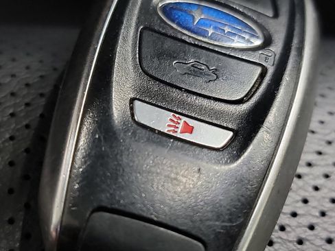 Used 2024 Subaru Legacy Limited image 32