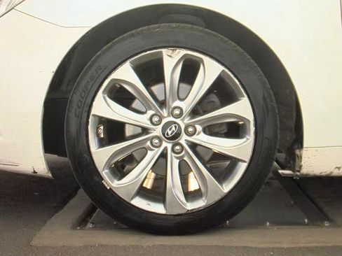 Used 2013 Hyundai Sonata SE image 8