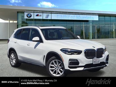 Used 2021 BMW X5 xDrive40i w/ Premium Package