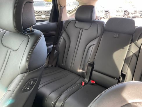 Used 2024 Genesis GV80 2.5T image 28