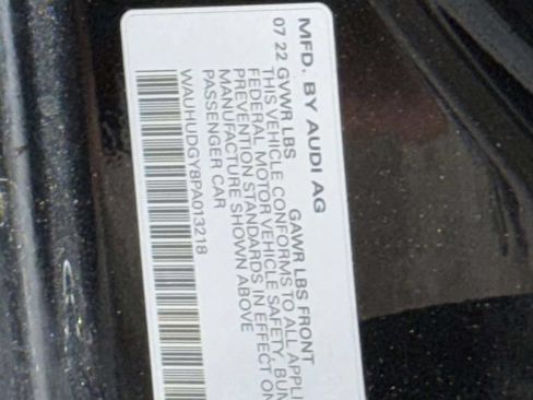 Used 2023 Audi A3 2.0T Premium Plus AWD/4WD image 32