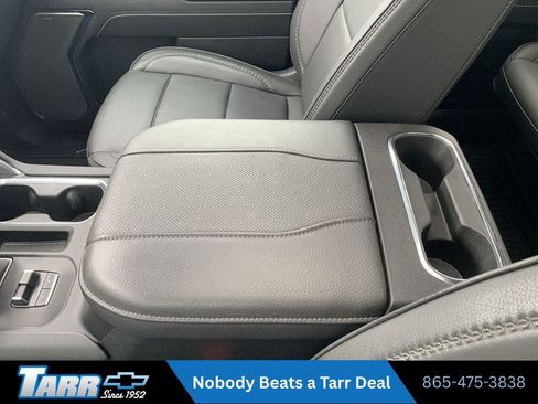 Used 2024 GMC Sierra 1500 Denali w/ Denali Reserve Package image 23