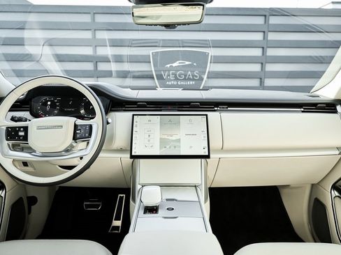 Used 2024 Land Rover Range Rover SV image 61