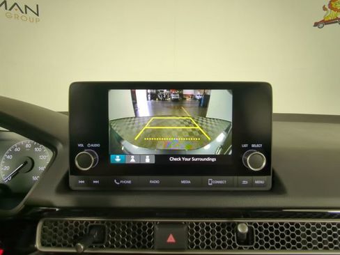 Used 2025 Honda Civic LX image 22