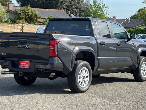 New 2026 Toyota Tacoma SR5 image 3