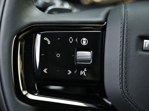 New 2026 Land Rover Range Rover Velar Dynamic SE AWD/4WD image 42