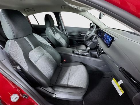 New 2026 Nissan Sentra SV w/ SV Convenience Package image 26