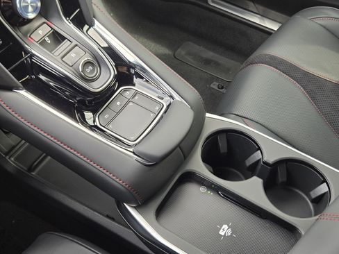 New 2026 Acura RDX A-Spec AWD/4WD image 15