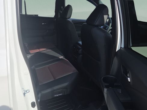New 2026 Honda Ridgeline Black Edition image 15