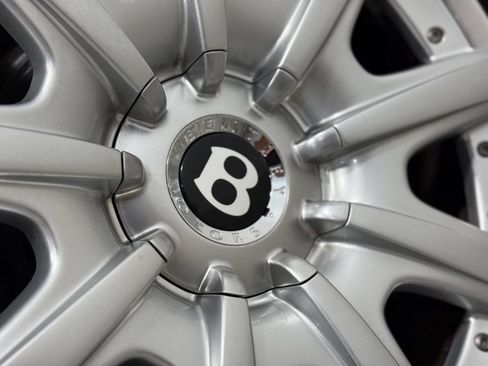 Used 2008 Bentley Continental GTC AWD/4WD image 22