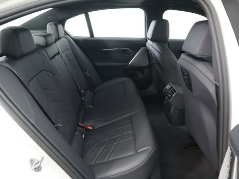 Certified 2025 BMW 530i 530i image 23