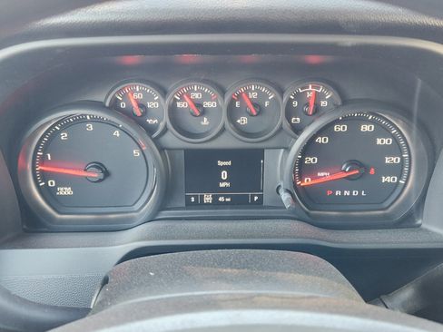 New 2024 Chevrolet Silverado 3500 W/T w/ WT Convenience Package image 7