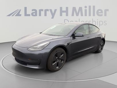 Used 2023 Tesla Model 3 Standard Range