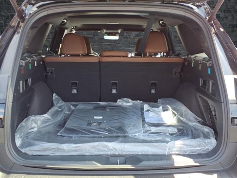 New 2026 Subaru Outback Touring AWD/4WD image 24