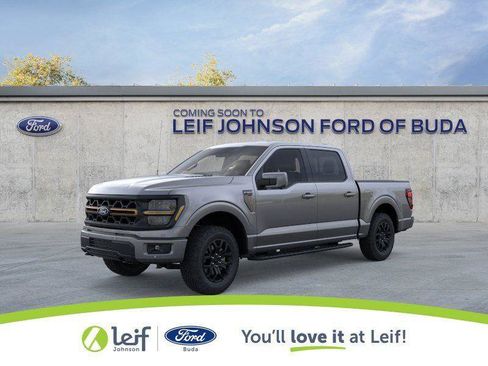 New 2026 Ford F150 Tremor w/ Equipment Group 402B AWD/4WD image 1