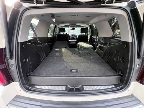 Used 2015 Chevrolet Tahoe LTZ image 19