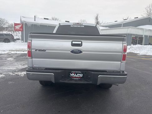 Used 2013 Ford F150 XLT w/ XLT Chrome Pkg image 6