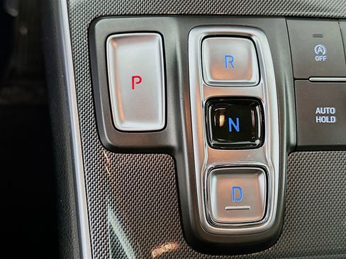 Used 2021 Hyundai Santa Fe SE image 23