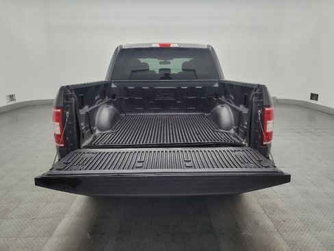 Used 2020 Ford F150 XLT w/ Equipment Group 301A Mid RWD image 29